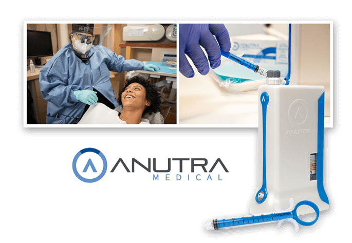 Anutra Medical