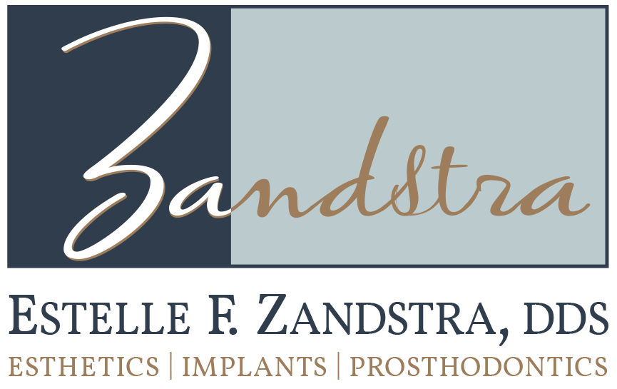 Zandstra Estelle F. Zandstra, DDS Esthetics Implants Prosthodontics