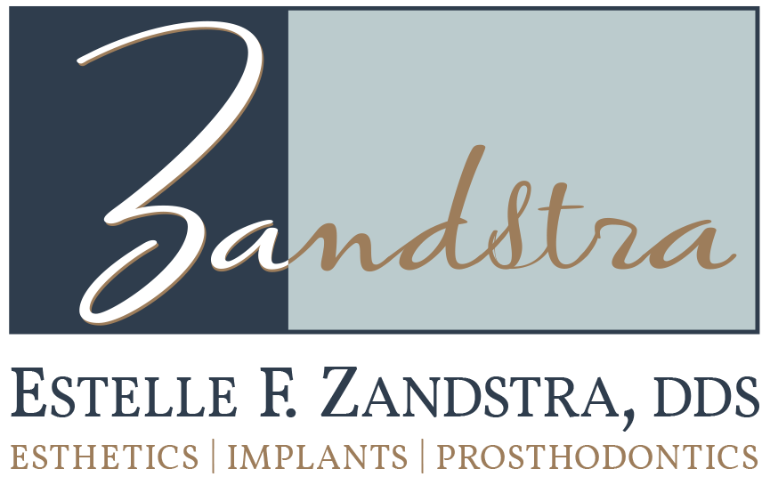 Zandstra Estelle F. Zandstra, DDS Esthetics Implants Prosthodontics